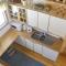 Holiday Home Keskikallio- nuasjärvi by Interhome - Lahdenperä