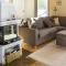 Holiday Home Keskikallio- nuasjärvi by Interhome - Lahdenperä