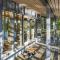 Holiday Home Keskikallio- nuasjärvi by Interhome - Lahdenperä