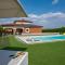 Holiday Home Appendino by Interhome