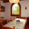 Apartment Maso Marini - Appartamento Cervo by Interhome