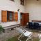 Apartment Maso Marini - Appartamento Capriolo by Interhome - Santa Giuliana