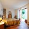 Apartment Maso Marini - Appartamento Capriolo by Interhome