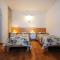 Apartment Maso Marini - Appartamento Capriolo by Interhome