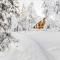 Holiday Home Sarah dreamhome in lapland by Interhome - Kittilä