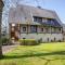 Apartment Les Hauts de Deauville-2 by Interhome - 图尔热维尔
