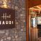 Hotel Naudi Boutique Adults only