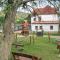 Holiday Home Penzion Jindřiška by Interhome - Tatobity