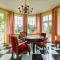 Villa Zichy by Interhome