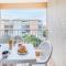 Apartment Jean Bart I by Interhome