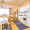 Holiday Home Hauki by Interhome - Hiukkajoki