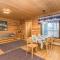 Holiday Home Hauki by Interhome - Hiukkajoki