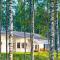 Holiday Home Siika by Interhome - Hiukkajoki