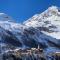 Chalet Carte Blanche Monts