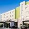 Ibis budget München Airport Erding