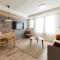 Holiday Home Skisuite 310 by Interhome - 锡尔卡