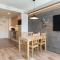 Holiday Home Skisuite 310 by Interhome - 锡尔卡