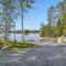 Holiday Home Aurinkoranta by Interhome - Padasjoki