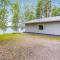 Holiday Home Muikku by Interhome - Hiukkajoki