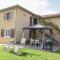Holiday Home Les Virades by Interhome