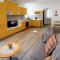 Apartment Tucano by Interhome