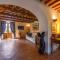 Holiday Home Casale Poggio Lupinaio by Interhome