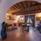 Holiday Home Casale Poggio Lupinaio by Interhome