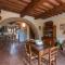 Holiday Home Casale Poggio Lupinaio by Interhome