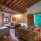 Holiday Home Casale Poggio Lupinaio by Interhome