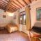 Holiday Home Casale Poggio Lupinaio by Interhome