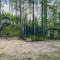 Holiday Home Mäntyranta by Interhome
