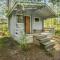 Holiday Home Mäntyranta by Interhome