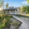 Holiday Home Haapaniemi by Interhome - Hiukkajoki