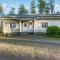 Holiday Home Haapaniemi by Interhome - Hiukkajoki