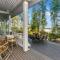 Holiday Home Haapaniemi by Interhome - Hiukkajoki