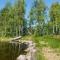 Holiday Home Haapaniemi by Interhome - Hiukkajoki