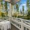 Holiday Home Haapaniemi by Interhome