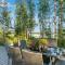 Holiday Home Haapaniemi by Interhome - Hiukkajoki