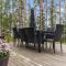 Holiday Home Mäntyranta by Interhome - Leivonmäki