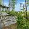 Holiday Home Torniniemi by Interhome - Hiukkajoki