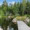 Holiday Home Torniniemi by Interhome