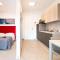 Apartment Iris Suite by Interhome