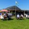 Arcadia Safari Tent in private 5 acre field - 雷克瑟姆