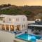 Eolia Luxury Villas - Pirgos