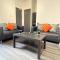 StayCrewe Apartments