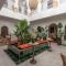 Riad Babouchta & Spa Riad Babouchta & Spa