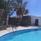 Casa EL JARDIN