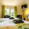 Het Groene Wout Logement