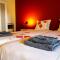 Het Groene Wout Logement
