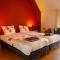 Het Groene Wout Logement
